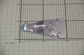 Door Hinges For Fridges - 1037827 Upper Hinge [Amica]